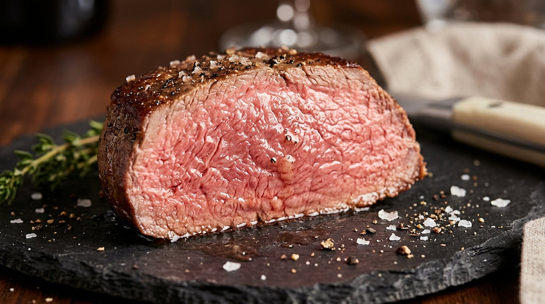 Sous vide : cuisinez à température exacte, zéro approximation