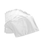 Sacs sous vide gaufrés petits volumes — paquet de 100 (5 tailles)