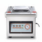 Machine sous vide à cloche professionnelle 320W à cycle automatique