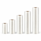 Rouleaux sous vide multi-formats 12 à 28 cm — lot de 5