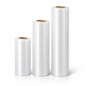 Rouleaux sous vide gaufrés 28 cm — lot de 5 pour conservation & cuisson