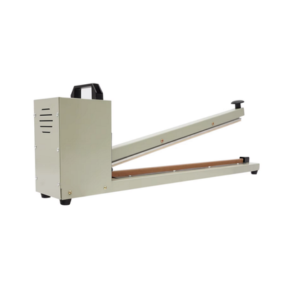 Thermoscelleuse à impulsion manuelle 600 mm 750W réglable
