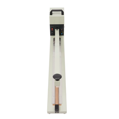 Thermoscelleuse à impulsion manuelle 600 mm 750W réglable